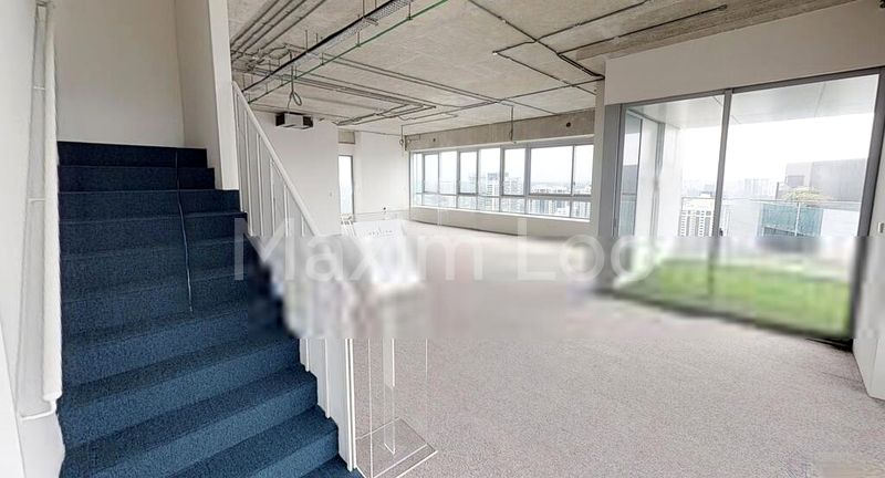 4 Bed Condo for Sale in  Skyline @ Orchard Boulevard - Image 10